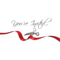 Ribbon Cutting - DR Horton