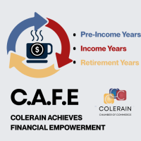 CAFE - Colerain Achieves Financial Empowerment