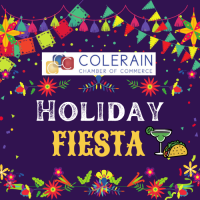 Chamber Holiday Party