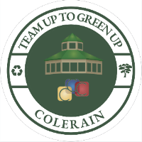 Team Up to Green Up-Litter Pick-up
