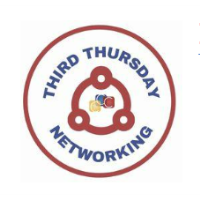 THIRD THURSDAY (On the Fourth Thursday) NETWORKING