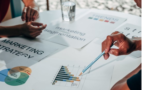 Advertising & Media