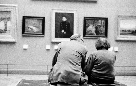 Arts, Culture & Entertainment