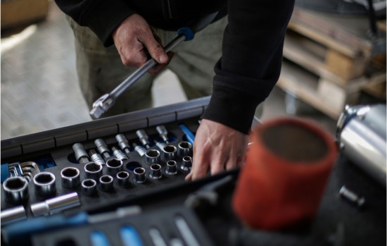 Auto Dealers, Repair, Transportation