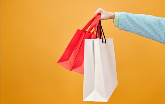 Shopping & Specialty Retail