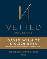 David Wilhite Vetted Real Estate