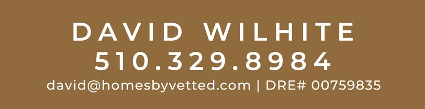 David Wilhite Vetted Real Estate