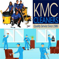 KMC Cleaners & Restoring Services