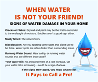CASTRO VALLEY - Water Damage Restoration Services - Tips on Condensation in the Basement - KMC Cleaners & Restoring Services