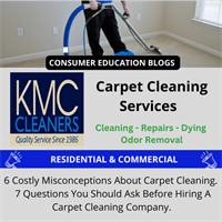 Before Hiring a Carpet Cleaning Company in the Bay Area - 7 Questions to Ask a Carpet Cleaner Before You Invite Them Into Your Home