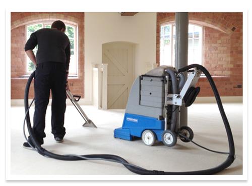 Portable Carpet Cleaning 