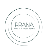PRANA Yoga + Wellbeing