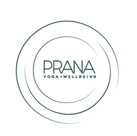 PRANA Yoga + Wellbeing