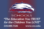 Redwood Christian Schools
