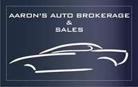 Aaron's Auto Brokerage & Sales - Castro Valley