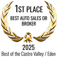 Aaron's Auto Brokerage & Sales - Castro Valley