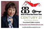 Century 21 Real Estate Alliance - Tracy Bonal