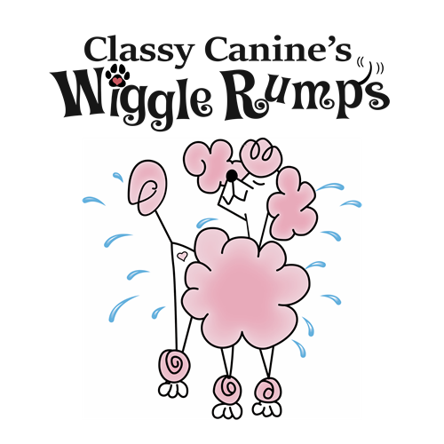 Classy Canine's Wiggle Rumps 