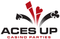 Aces Up Casino Parties