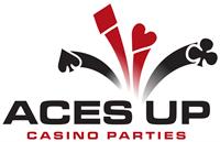 Aces Up Casino Parties - Union City