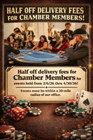 Aces Up Casino Parties - Union City