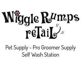 Wiggle Rumps Retail