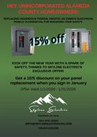 Skyline Electric, LLC -