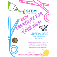 Business Connection Network-Creativity for Your Kids
