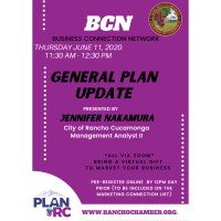 Business Connection Network-Plan RC
