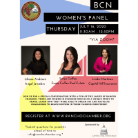 Business Connection Network- Women in Business