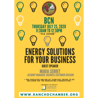 Business Connection Network-Energy Solutions for Your Business