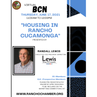 Virtual BCN - Housing in Rancho Cucamonga