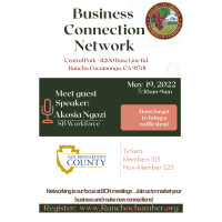 Business Connection Network
