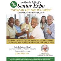 Senior Expo