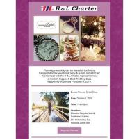 Premier Bridal Show 10-6-19