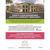 Cadence Living