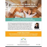 Cadence Living
