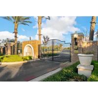 Public Debut Fontana Corner Lot