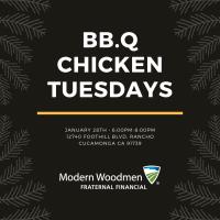 BB.Q Tuesdays