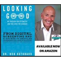 Dr. Bob Rothbard "Looking Good" 