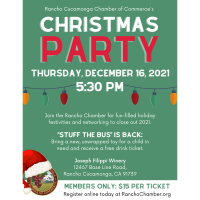 Christmas Party