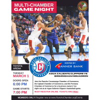Multi-Chamber Game Night Out