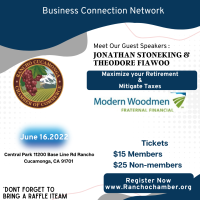 Business Connection Network 