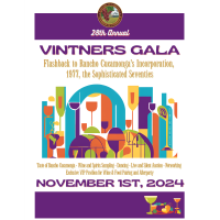 Vintners Celebration 2024