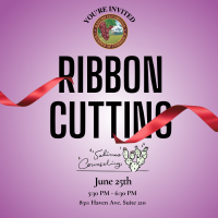 Salinas Family Counseling Ribbon Cutting