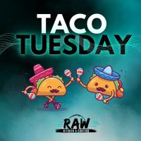 Taco Tuesday $1