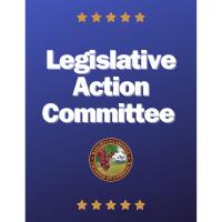 Legislative Action Committee Meeting