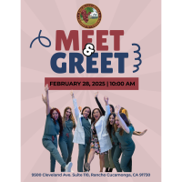 Meet & Greet at the Rancho Chamber