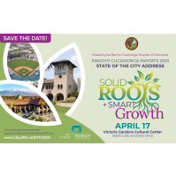 2025 Mayor's State of the City Address