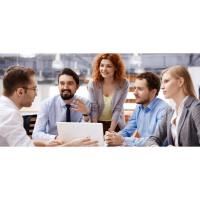 SBDC Workshop - Craft an Effective Business Plan